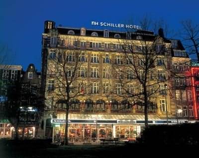 Nh Schiller Hotel